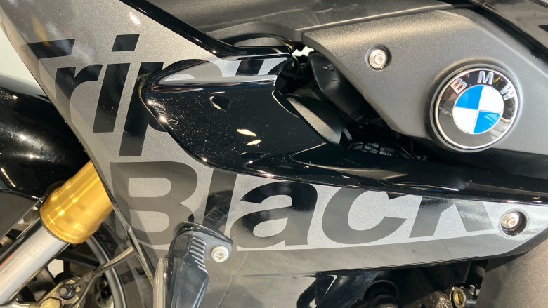 (23MY) BMW R1250 RS SE